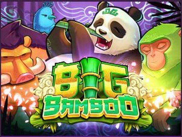 big bamboo Sykaaa