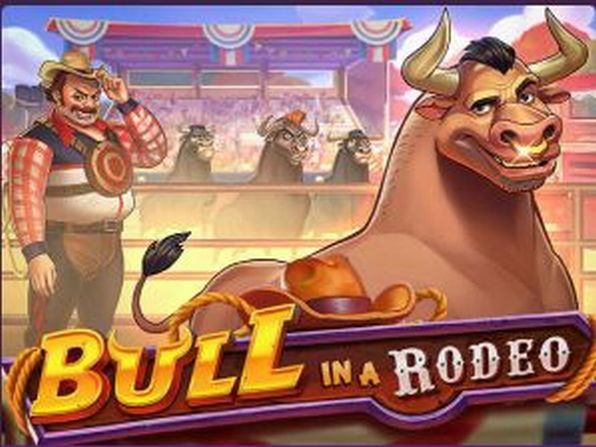 bull in a rodeo Sykaaa