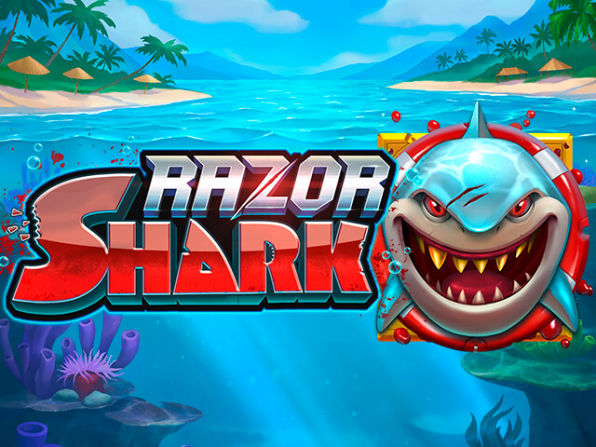 razor shark Sykaaa