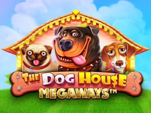 the dog house megaways Sykaaa