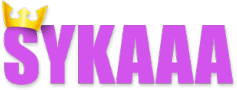 Logo Sykaaa